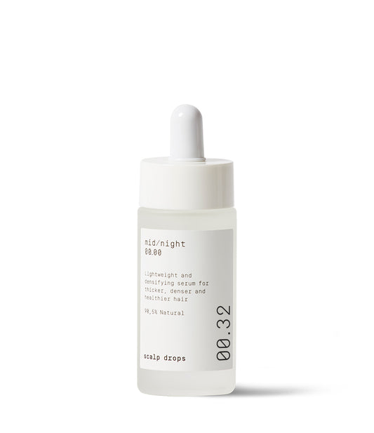 Scalp Activation Serum 00.32