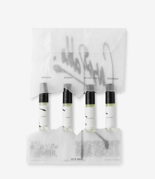 DISCOVERY SAMPLE SET