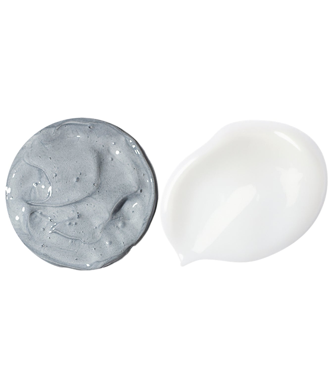 Facial clease & hydrate