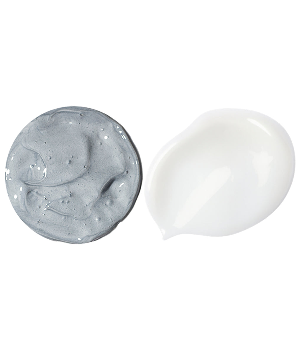 Facial clease & hydrate