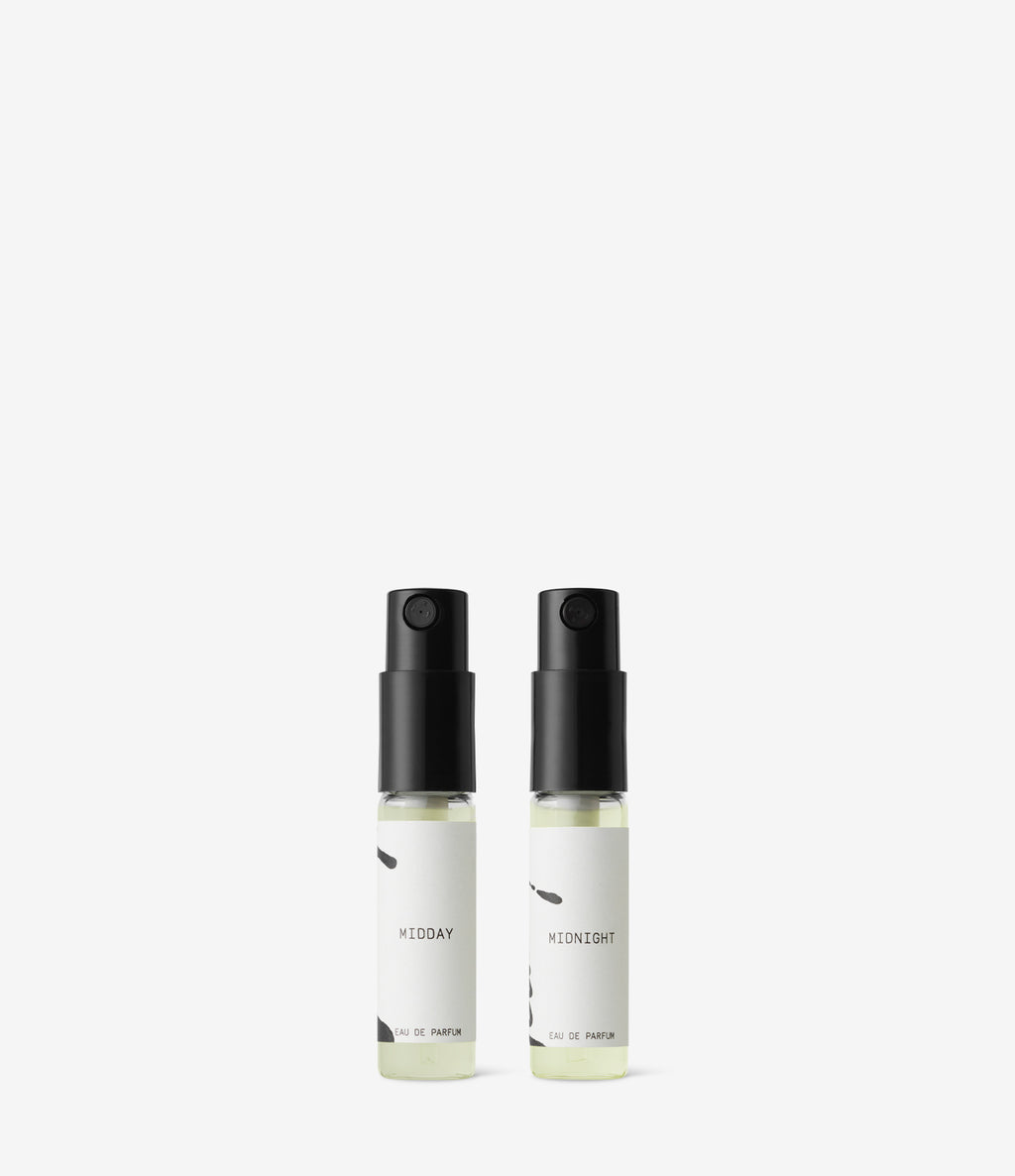 Duo Sample Set - Gift