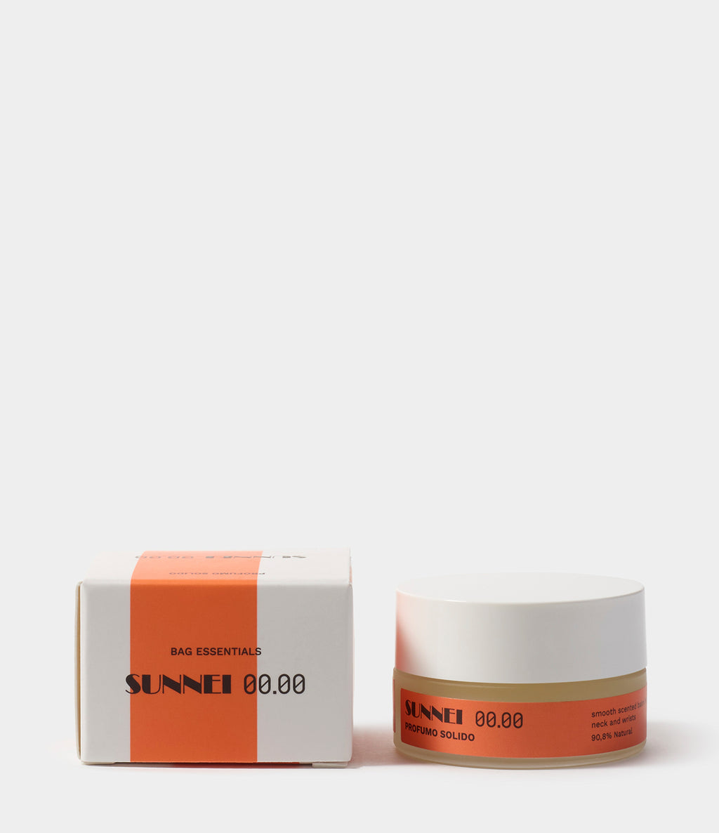 Profumo Solido 00.04