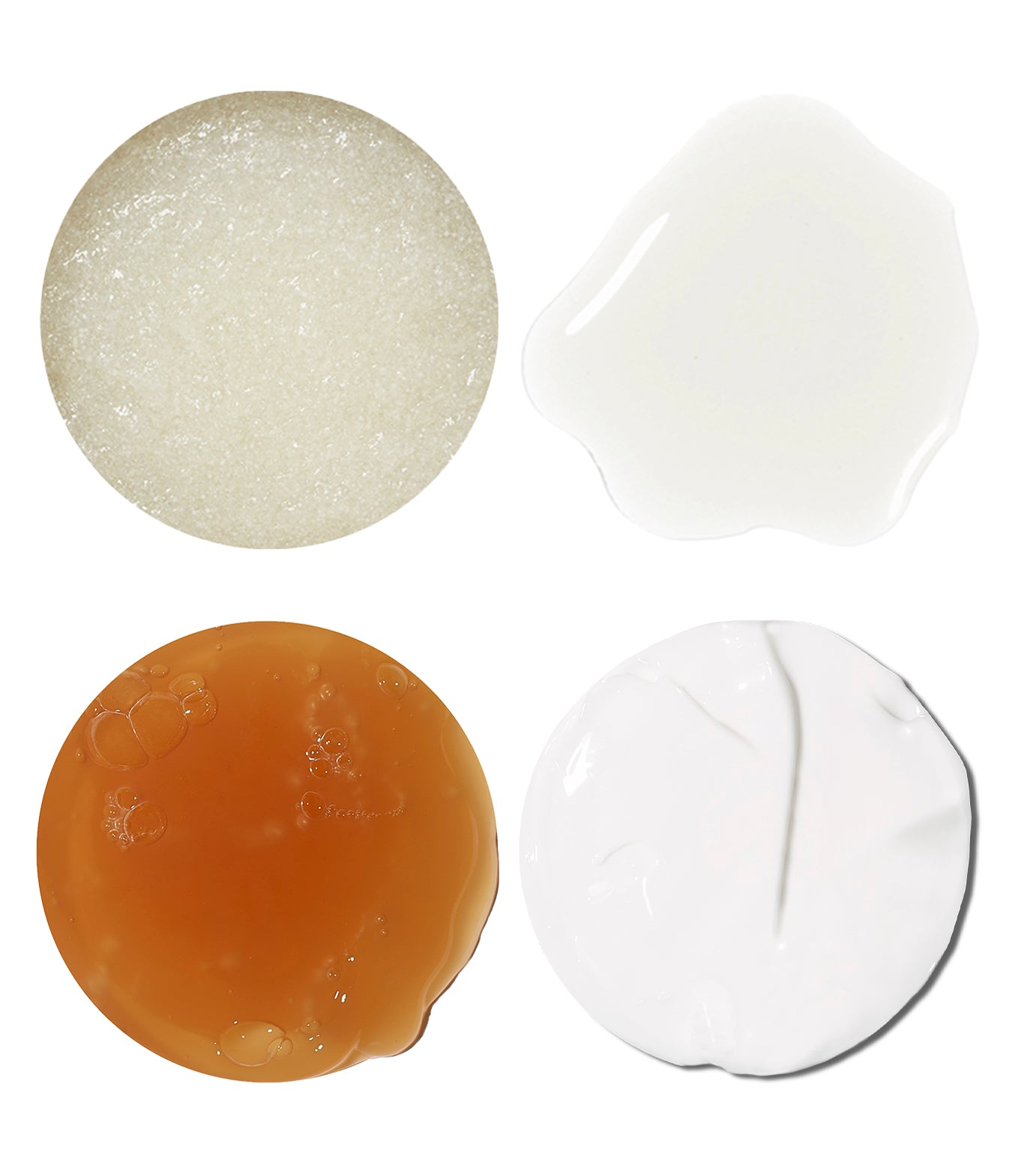 Complete Hair Renewal